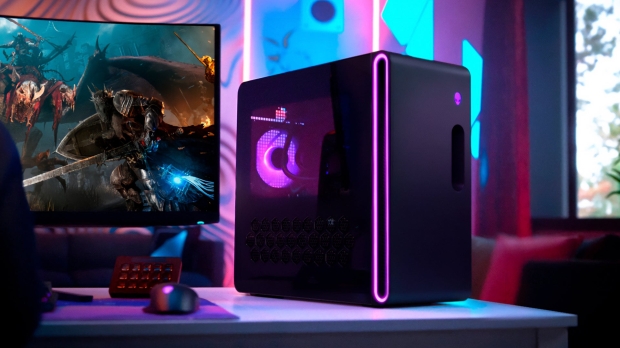 Alienware Aurora R16 updated: 14th Gen Core CPUs from Intel, beefier GeForce RTX 4090 GPU 701 Alienware Aurora R16 updated: 14th Gen Core CPUs from Intel, beefier GeForce RTX 4090 GPU 701