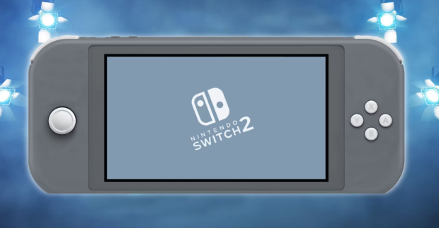Nintendo Switch 2 Could Feature Samsung OLED Display, Release