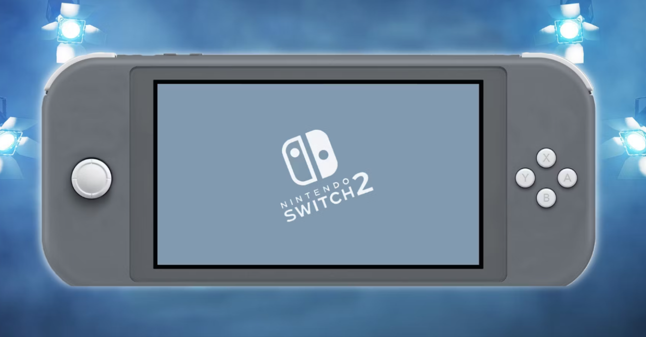 This New Nintendo Switch 2 Leak Is Weird 