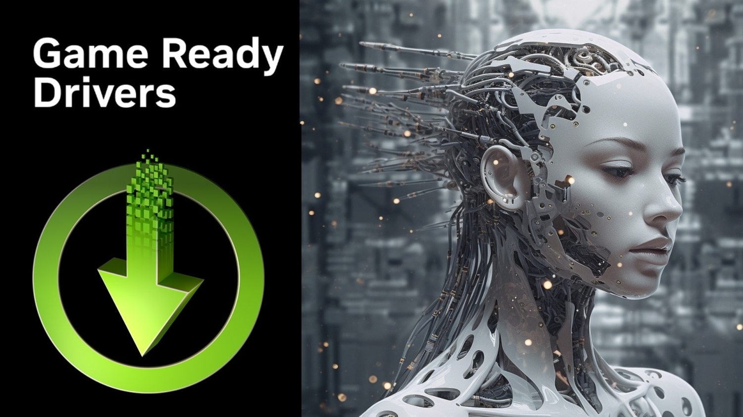 Running AI Large Language Models on Windows PCs with GeForce RTX GPUs just got a massive boost - Vimarsana News
