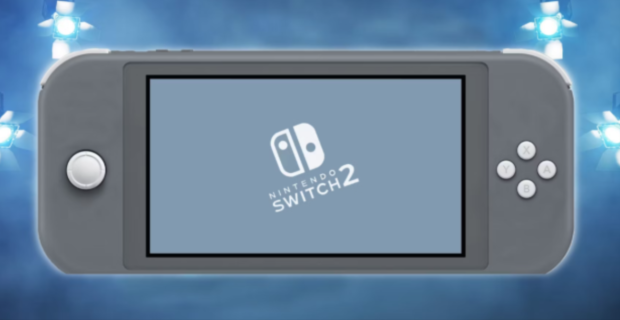 How the new Nintendo Switch V2 compares to the original model