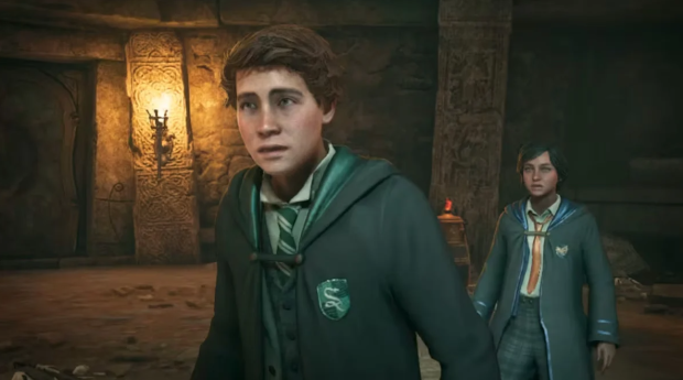 Nintendo reveals what Hogwarts Legacy will look like on the Switch 41111