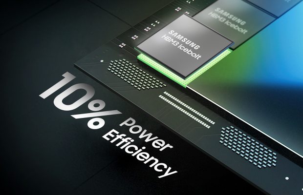 Samsung's new HBM3e 'Shinebolt' memory: 50% perf boost, perfect for NVIDIA Blackwell GPU 01