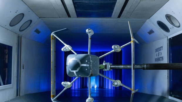 Amazon will have Prime Air delivery drones in UK and Italy skies in 2024 11