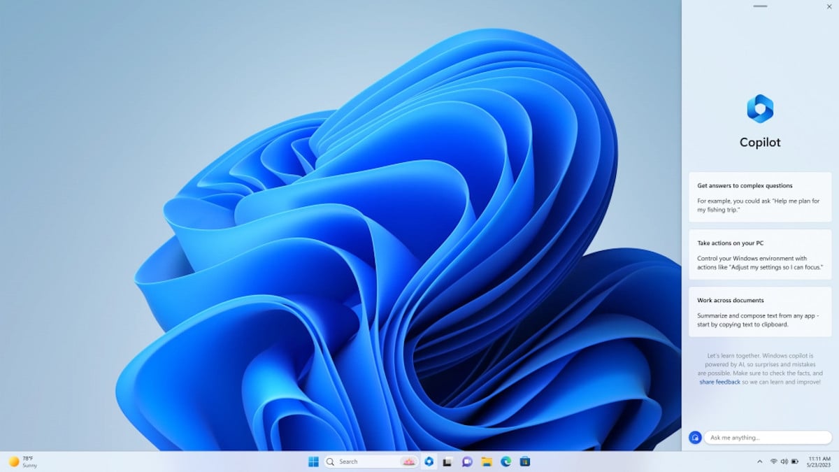 Windows 11's Copilot AI gets some useful tweaks - but we hope bigger changes are coming soon - Vimarsana News