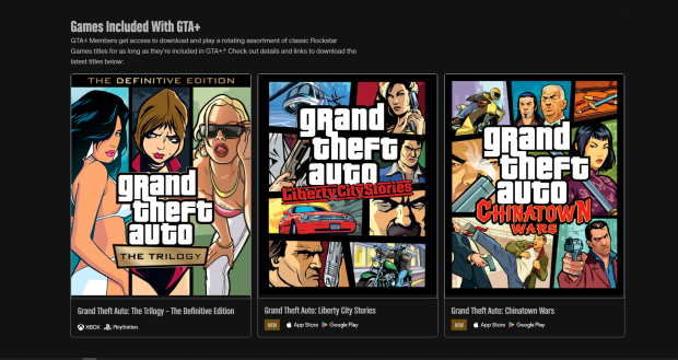 GTA 3 Definitive Edition Mobile - How to play on an Android or iOS phone? -  Games Manuals