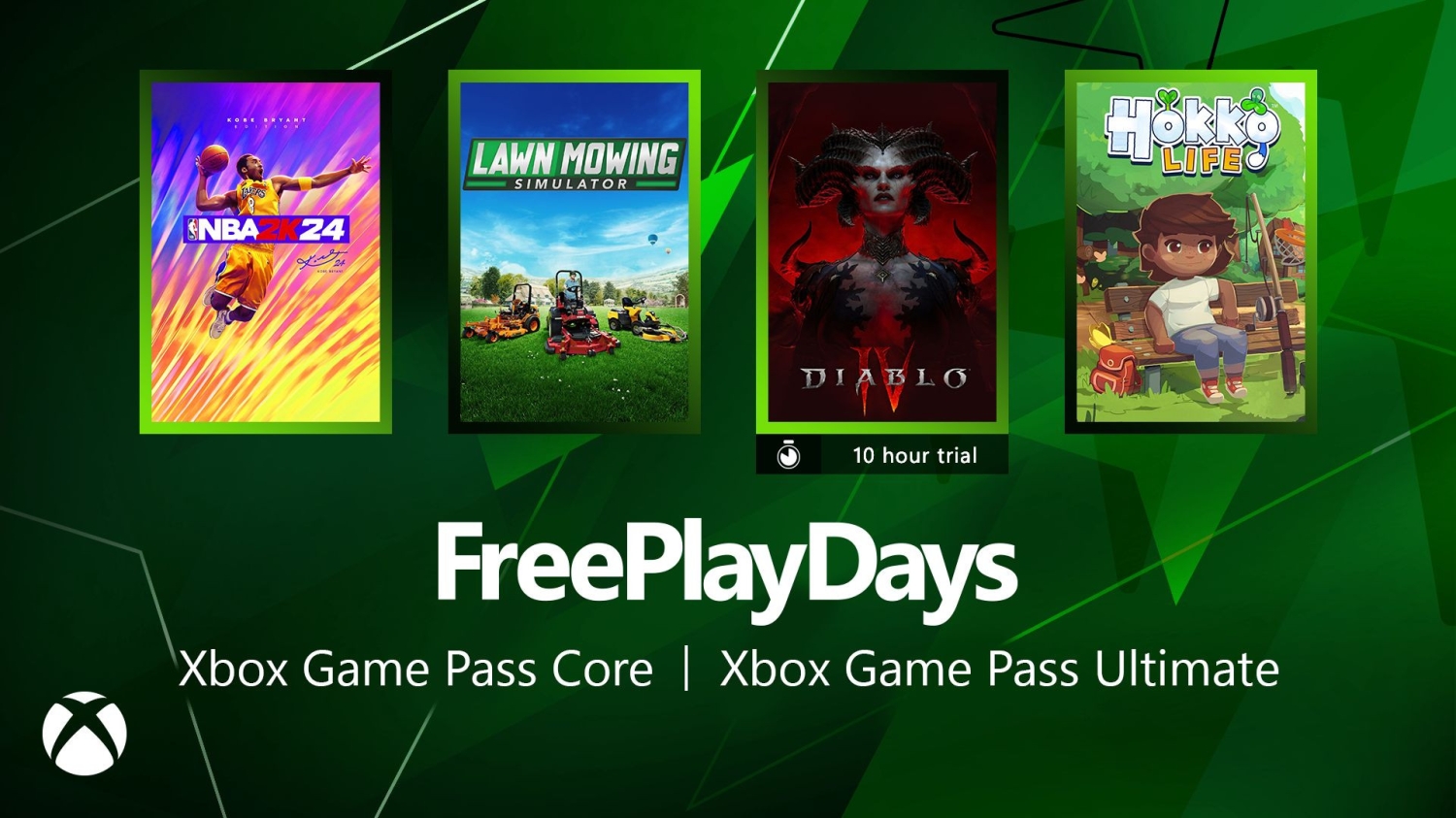 EA Play Now Available on Xbox Game Pass for PC - Niche Gamer