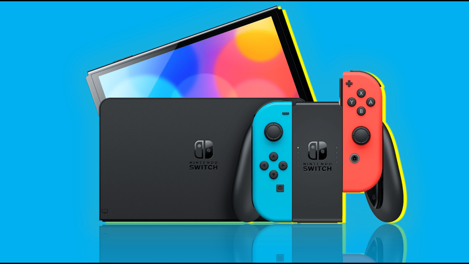 Nintendo Switch 2 may come in 2024 as sales momentum remains