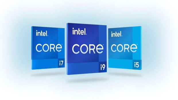 The new Intel Core 14th Gen processors, image credit: Intel.