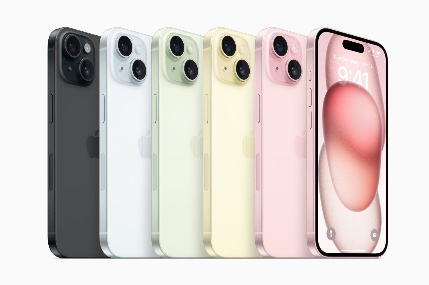 Apple isn't sure about iOS 17.1 - second Release Candidate now available for iPhone 15 owners - Vimarsana News