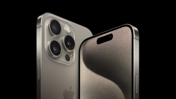 Apple's iOS 17.1 update could fix a significant location data bug