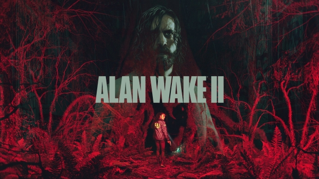 Remedy says Alan Wake 2 is optimized for PS5, Xbox Series X/S, but PC is 'as good as it can be' 206