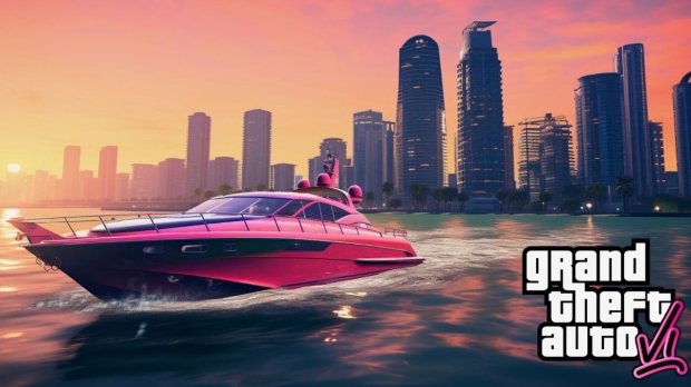 The GTA 6 Leak Isn't a Big Deal and You Probably Shouldn't Care