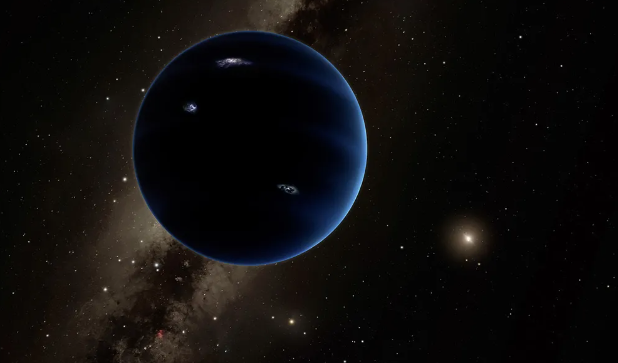 Scientists discover evidence Planet Nine isn't a planet, but something else - Vimarsana News