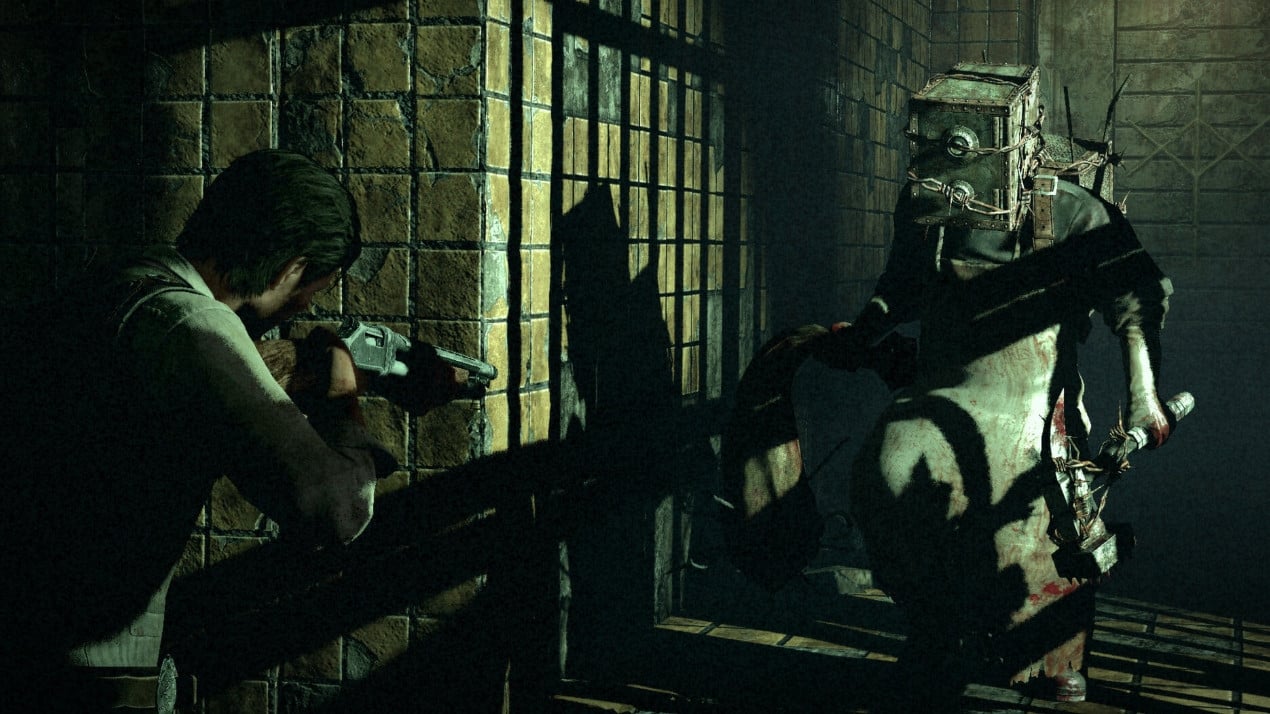 Want a freebie game as a Halloween treat? The Evil Within is free on the Epic Games Store - Vimarsana News
