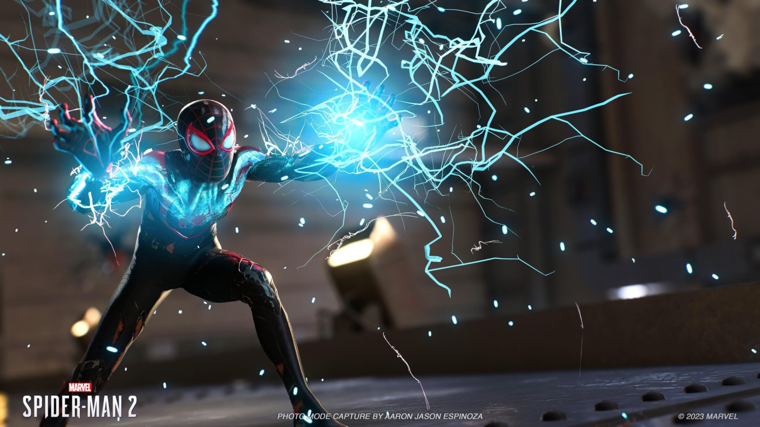 Marvel's Spider-Man 2 sells over 5 million copies in 11 days