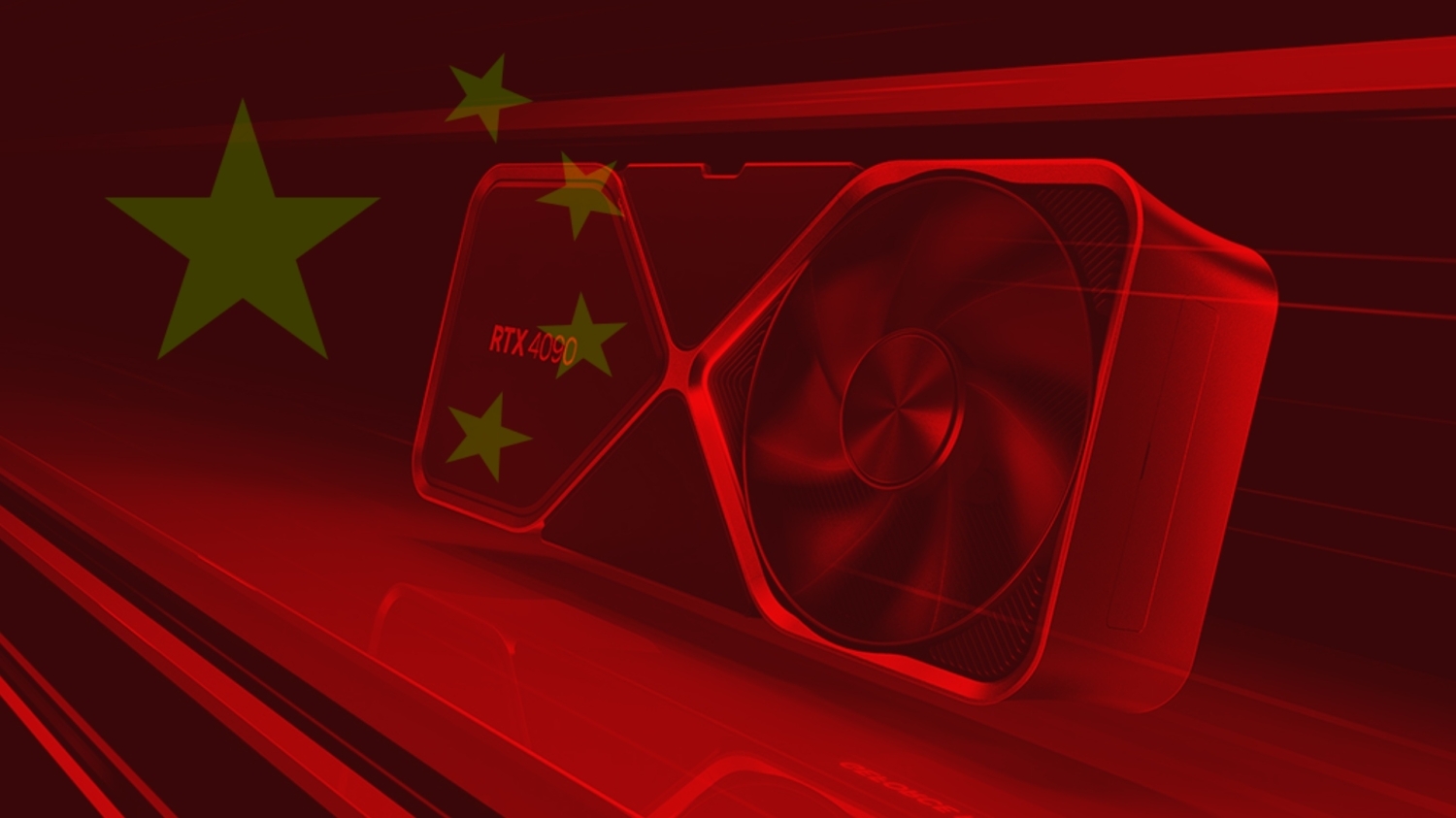 Weaker RTX 4090 could be coming to China next month with fewer CUDA cores  as NVIDIA's effort to bypass US sanctions -  News