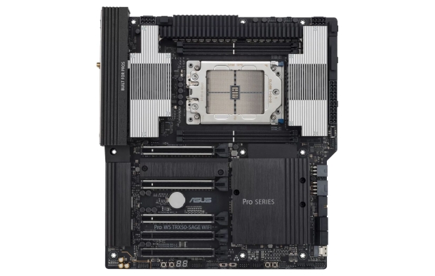 Threadripper motherboard on sale