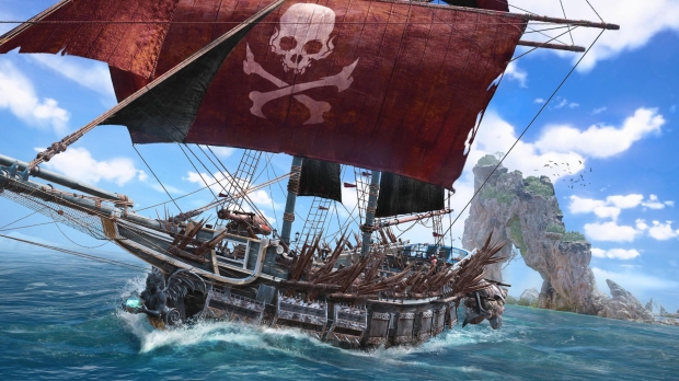Pirate Game Sounds Pack