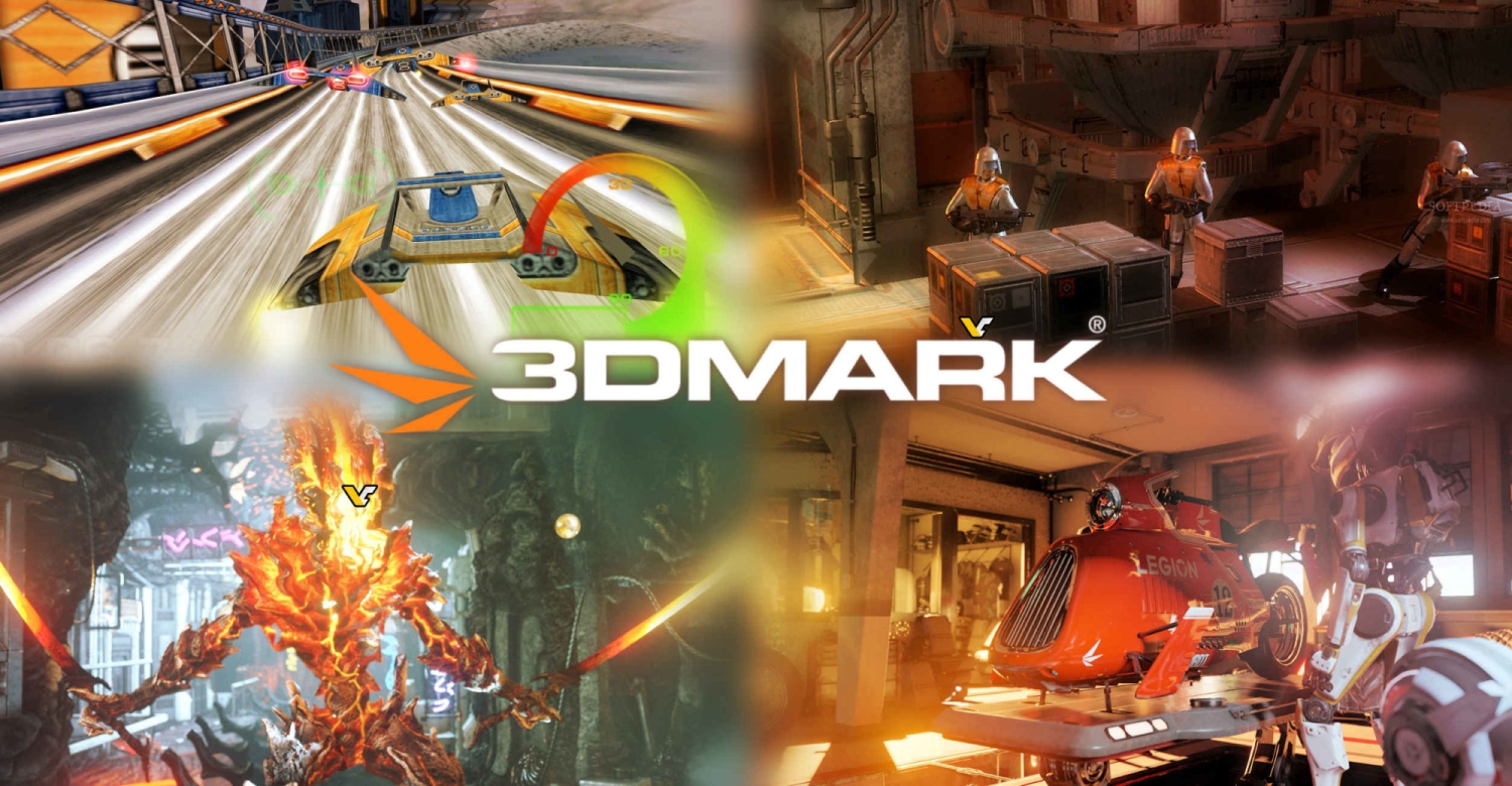 3DMark Speed Way DirectX 12 Ultimate benchmark is releasing today