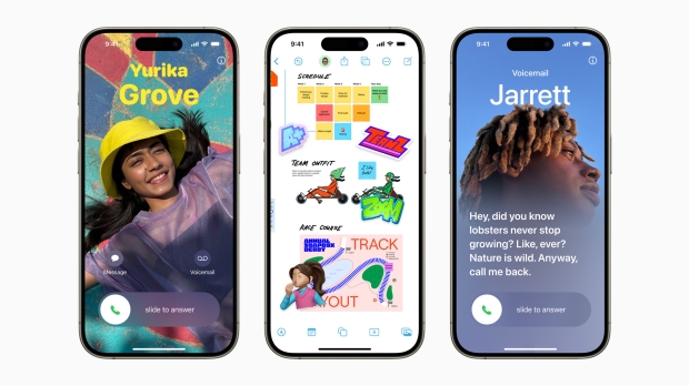 Apple's iOS 17 Journal app is finally available in beta, but is it any good?