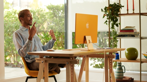 Here's what to expect from Apple's 'Scary Fast' Mac event on Monday