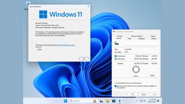 Make a Windows 11 Image That Runs on 2GB of RAM With Tiny11 Builder