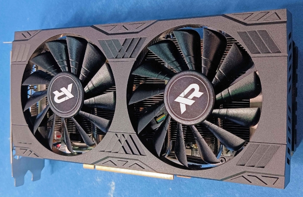 NVIDIA GeForce RTX 3080 Ti Laptop GPU made in desktop form, benched on ...