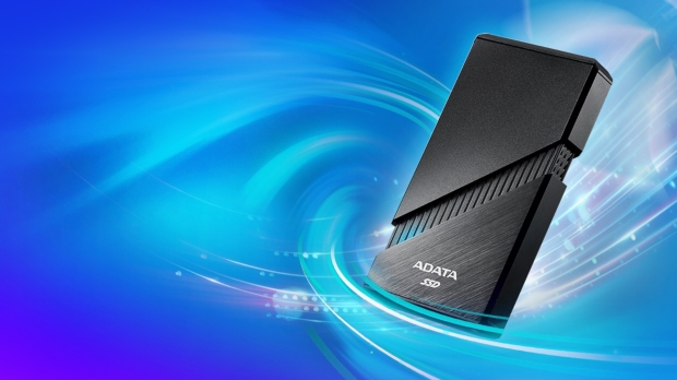 External SSD Under $300, 40Gbps Speeds! Perfect for Photo & Video! 