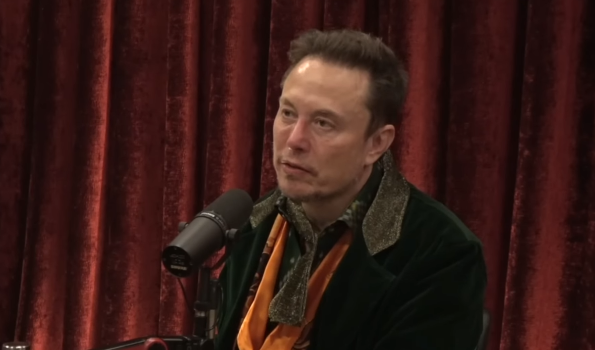 Elon Musk says old Twitter was an 'arm of the government' and Jack Dorsey didn't know - Vimarsana News