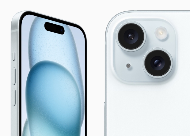 Apple's iPhone Weather app gets confused by snow