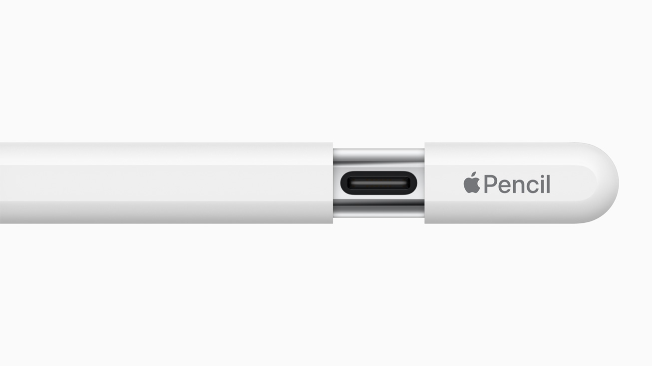 The 79 Apple Pencil is now on sale but it still doesn t really make sense