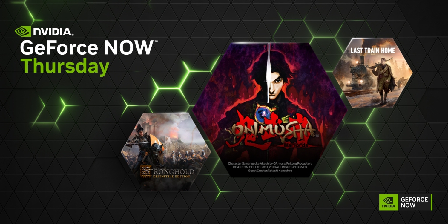 17 new games join the GeForce NOW lineup, including the 100th PC Game Pass  title — GAMINGTREND