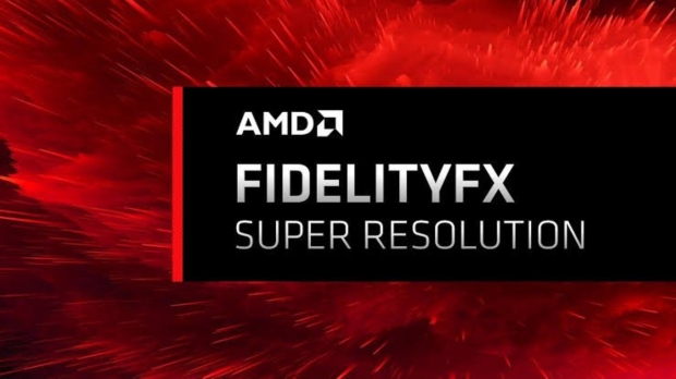 AMD FSR upscaling tech could be on Samsung's next-gen Galaxy S24