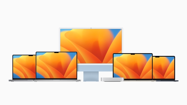 Your Mac can now tell on you if you get it wet and ask Apple for help