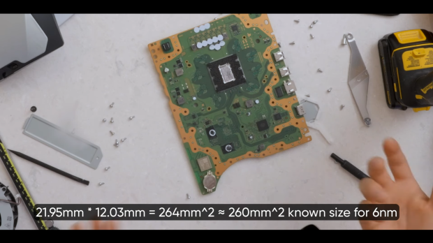 PS5 'Slim' Teardown Reveals Everything Different About The Slightly Smaller  Console