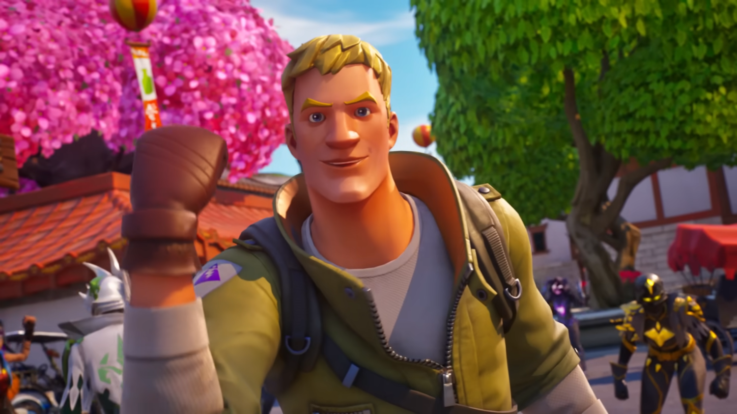 Fortnite Breaks Player Record With 44.7 Million Players in One Day -  Insider Gaming