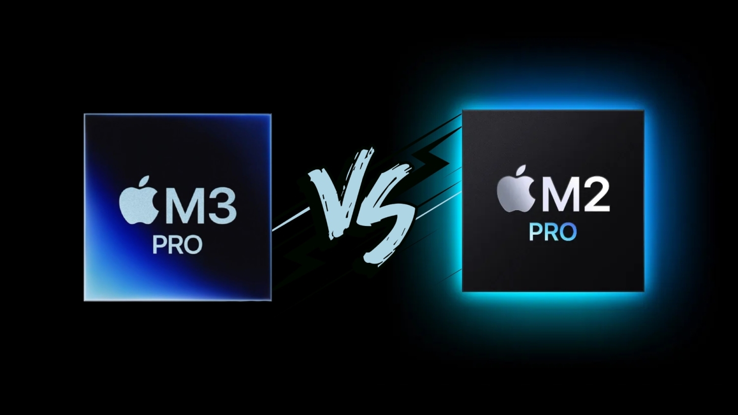 Apple MacBook Pro M3 Pro vs MacBook Pro M2 Pro: Worth upgrading?