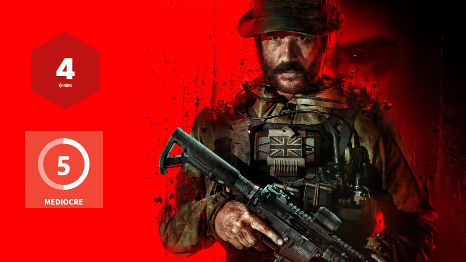 Call of Duty: Modern Warfare II Officially Live — Call of Duty: Modern  Warfare II — Blizzard News
