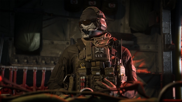 Call of Duty: Modern Warfare 3 - Official Multiplayer Teaser Trailer - IGN