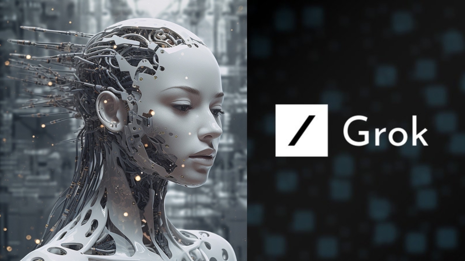 Elon Musk Announces Grok, An AI With A 'rebellious Streak' That Will ...