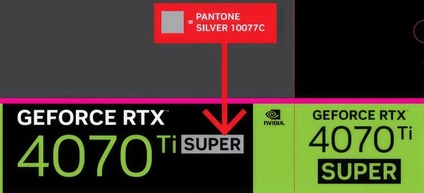 NVIDIA GeForce RTX 4070 Ti SUPER retail packaging (source: MEGAsizeGPU) NVIDIA GeForce RTX 4070 Ti SUPER retail packaging (source: MEGAsizeGPU)