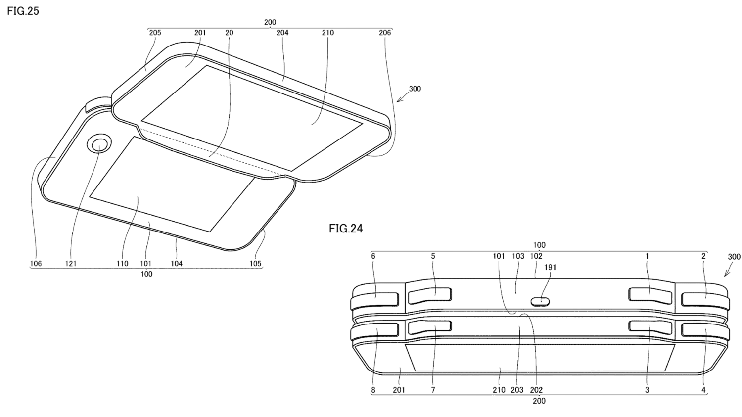 Nintendo Switch 2 OLED rumor potentially resurfaces helping multiple SKU  theory become more credible -  News