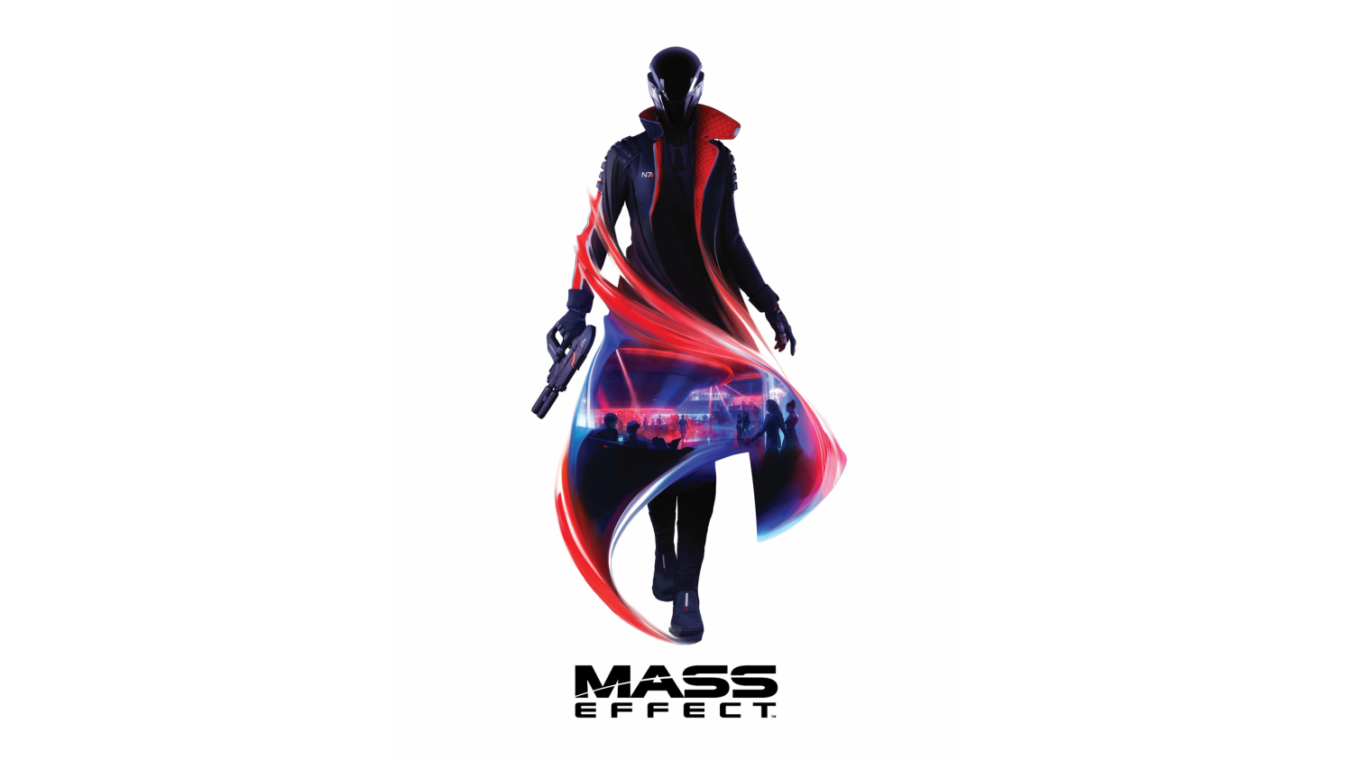 New Mass Effect 4 Teaser Is Driving Fans Wild 8766