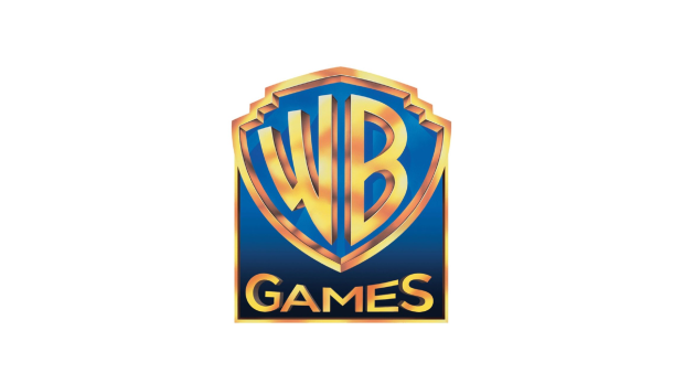 WB Games, game, logo, HD wallpaper