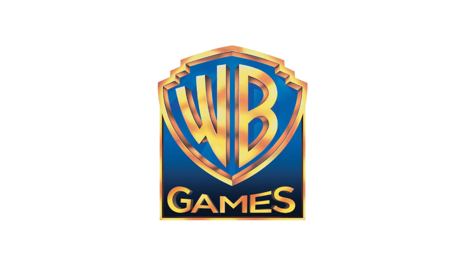 WB Games Logo 