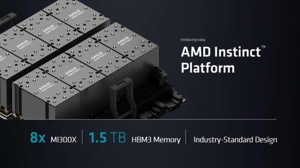 AMD pencils in Advancing AI event for December 6 808 AMD pencils in Advancing AI event for December 6 808