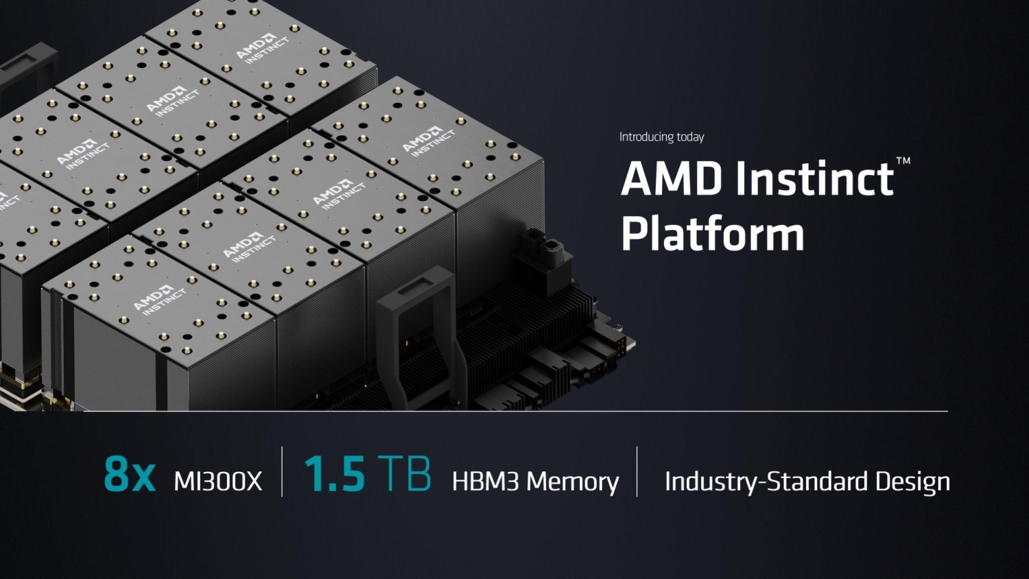 AMD Presents: Advancing AI 
