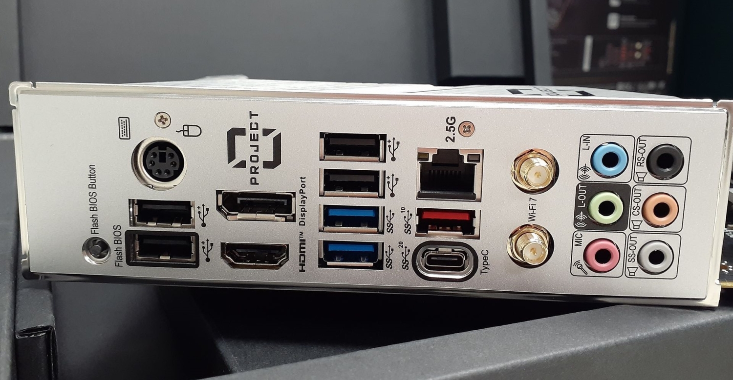 ProArt Z790 ＆Core i9-14900K &おまけ Gaming PC Build i9-14900K RTX 4080 RAM 128GB | ASUS PROART Z790