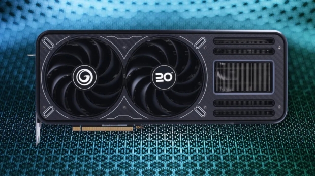 Nvidia GeForce RTX 5090 could copy this AMD Radeon RX 7900 XTX feature
